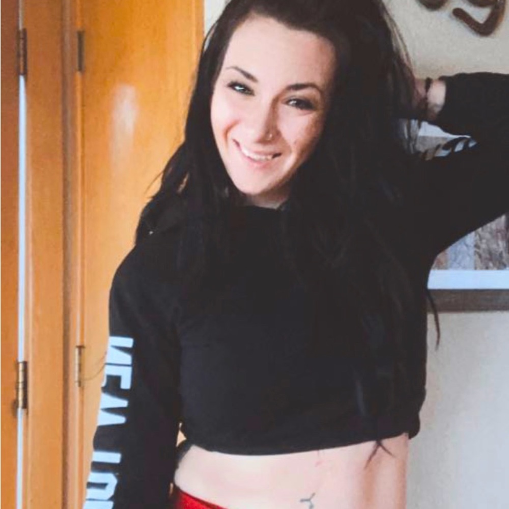 Meet your Posher, Skyler